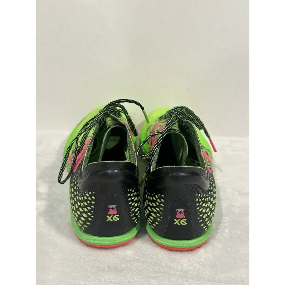 New Balance Men’s Xc5000 Racing Silent‎ Hunter Size 9D
